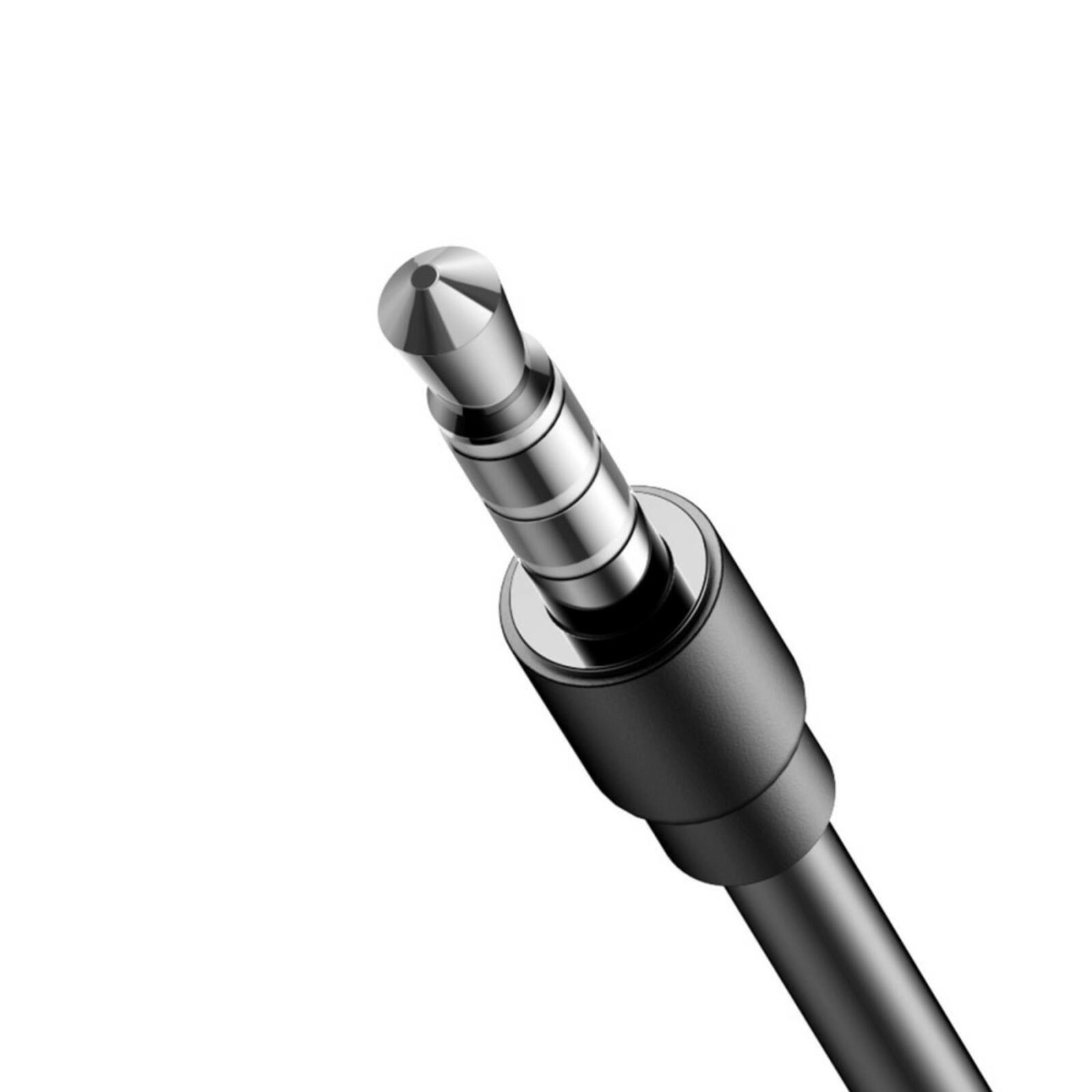 Joyroom Bedrade In-Ear 3,5mm Zwart