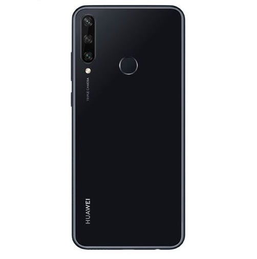 Huawei Y6p