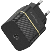 Otterbox USB-C Snellader 20W - Voorkant