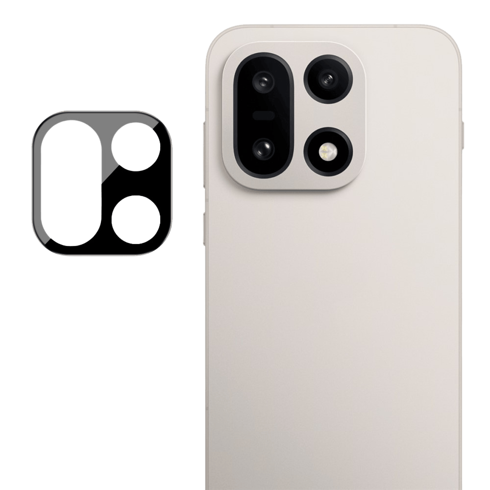 Imak OnePlus 15 Camera Protector Transparant