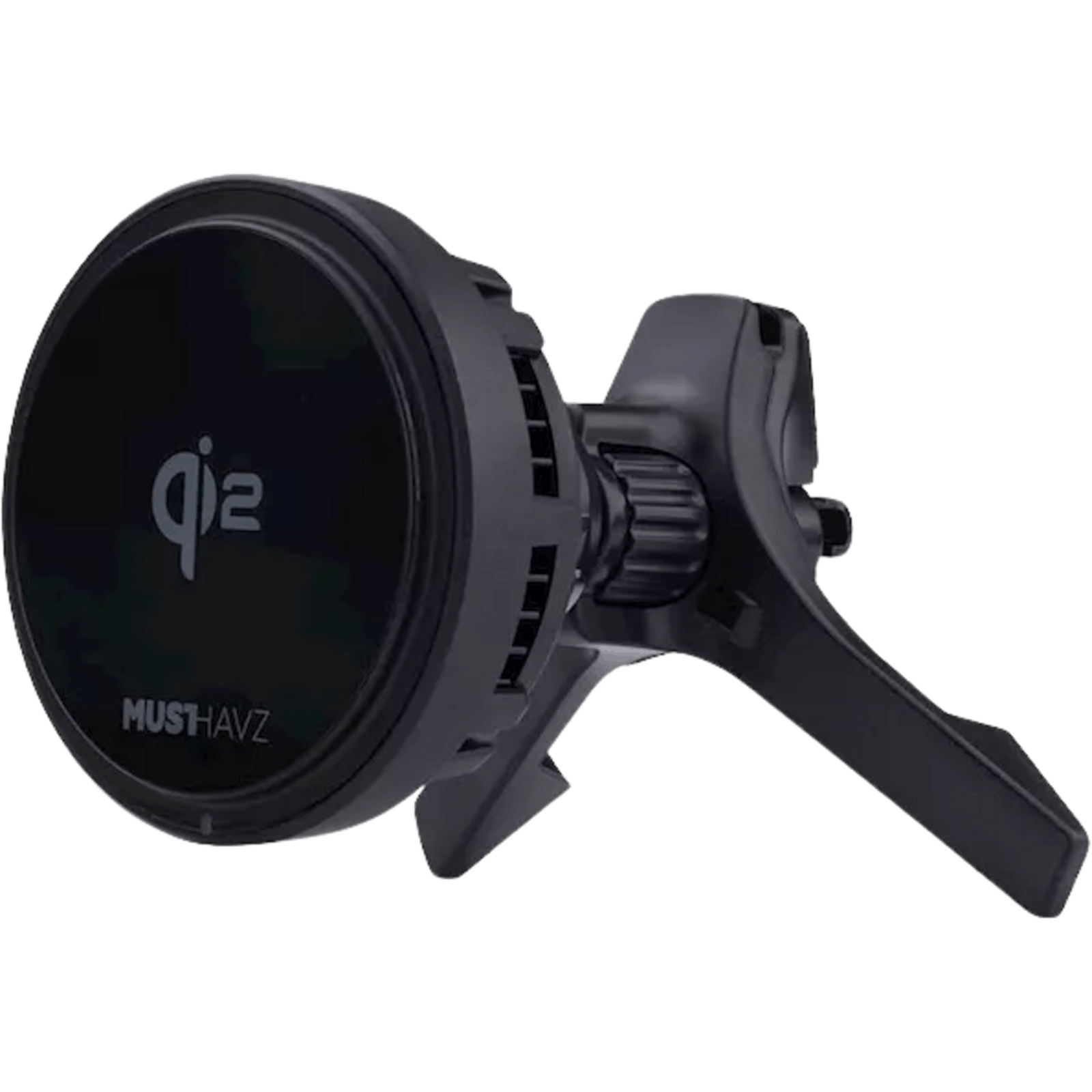 Musthavz MagSnap Qi2 Pro Air Draadloze Autolader