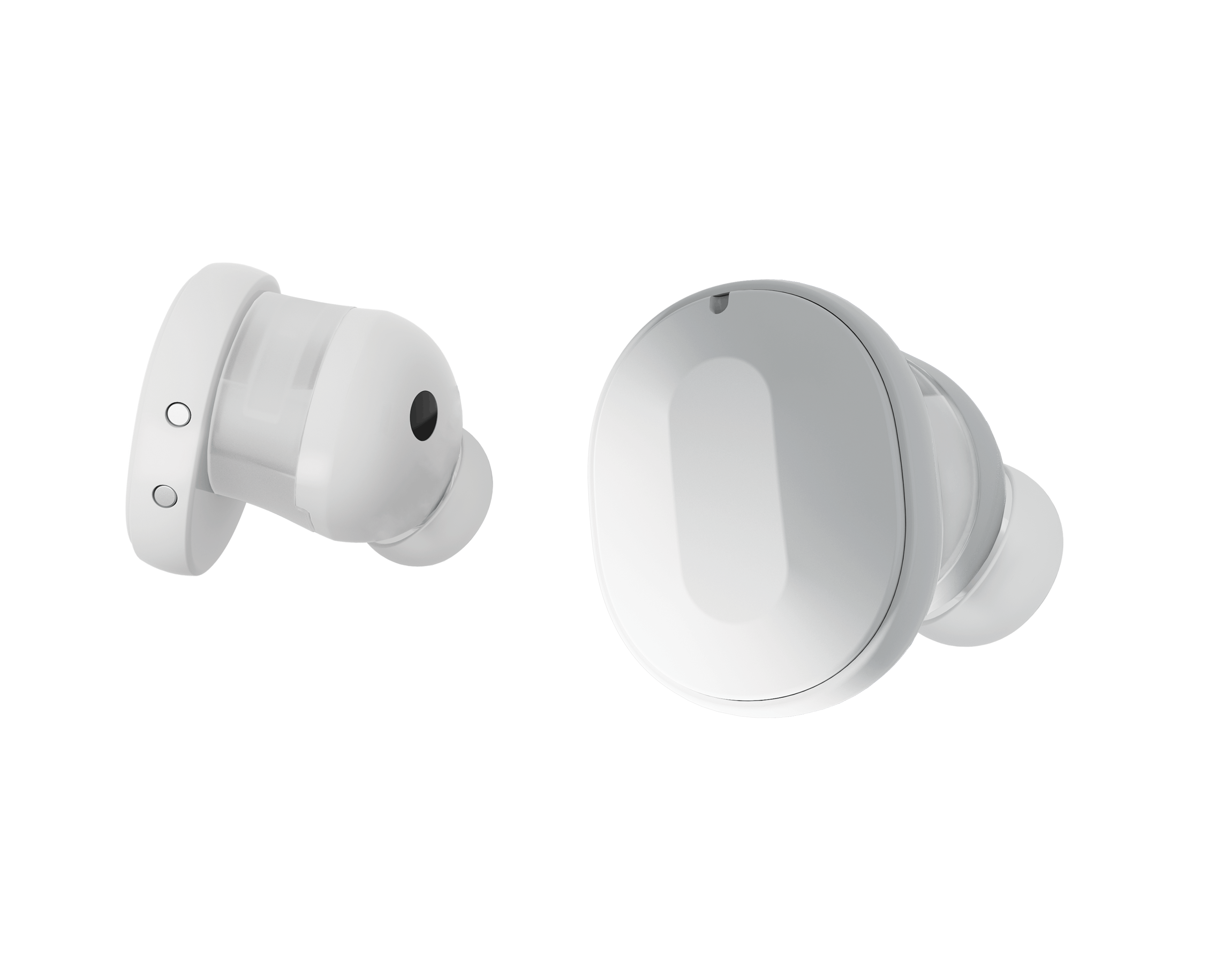 Fairphone Fairbuds v2 Wit