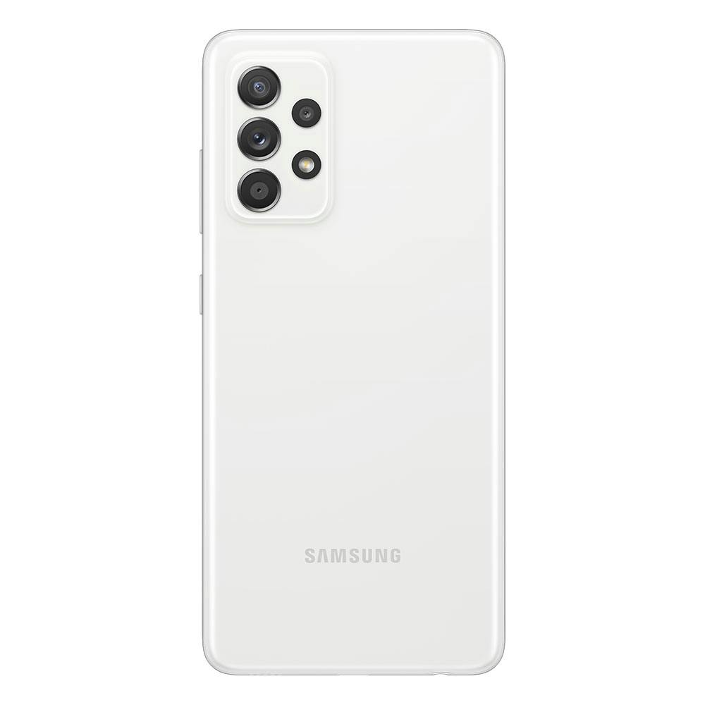 Samsung Galaxy A52 5G White