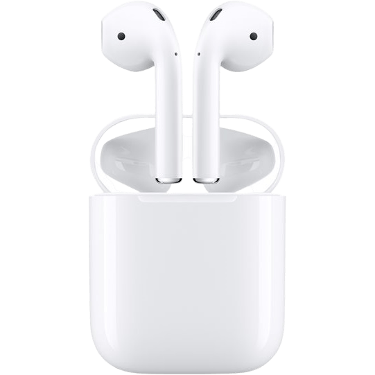 Apple AirPods 2019 met Opberghoesje