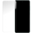 Mobilize Galaxy A52(s)/A53 Glazen Screenprotector Standaard - Voorkant