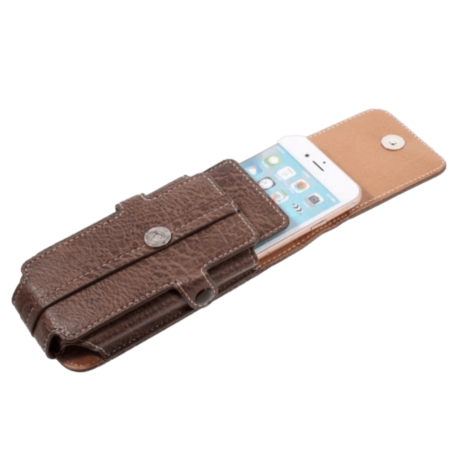 Comfycase Multifunctionele Opberghoes Zwart L