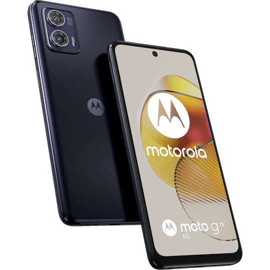 Meestal Tranen Amfibisch Motorola Moto G73 kopen | Los of met abonnement - Mobiel.nl