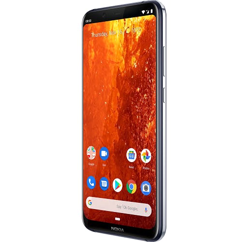 Nokia 8.1