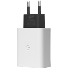 Google 30W USB-C Oplader