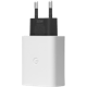Google 30W USB-C Oplader White