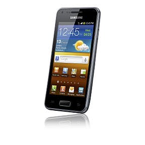 Samsung Galaxy S Advance