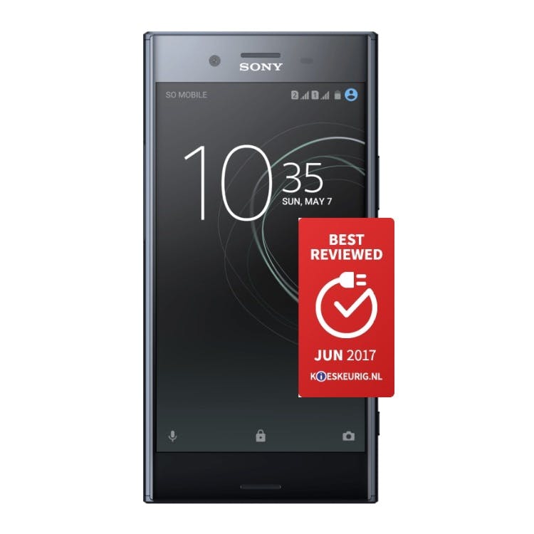Sony Xperia XZ Premium