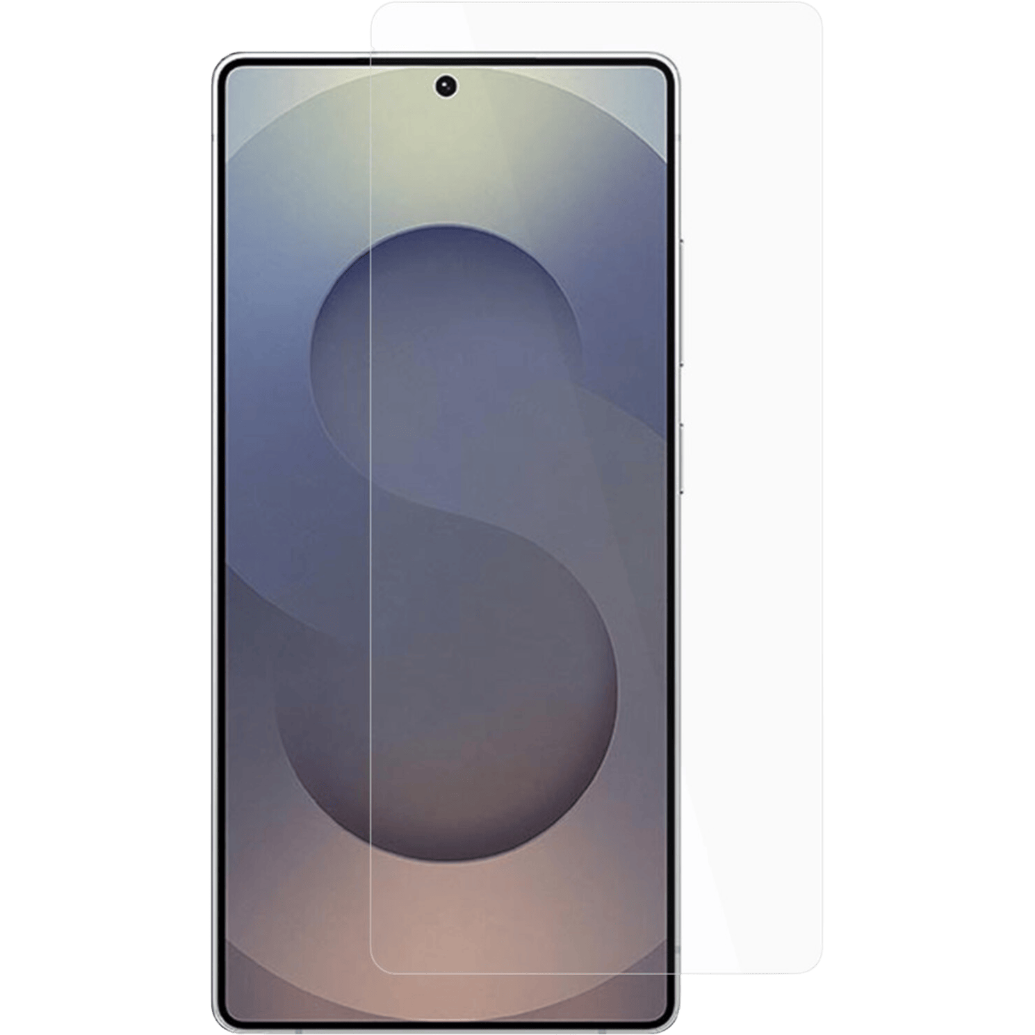 Amorus Samsung Galaxy S26 Ultra Screenprotector Gehard Glas Transparant