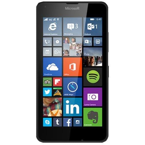 Microsoft Lumia 640 4G