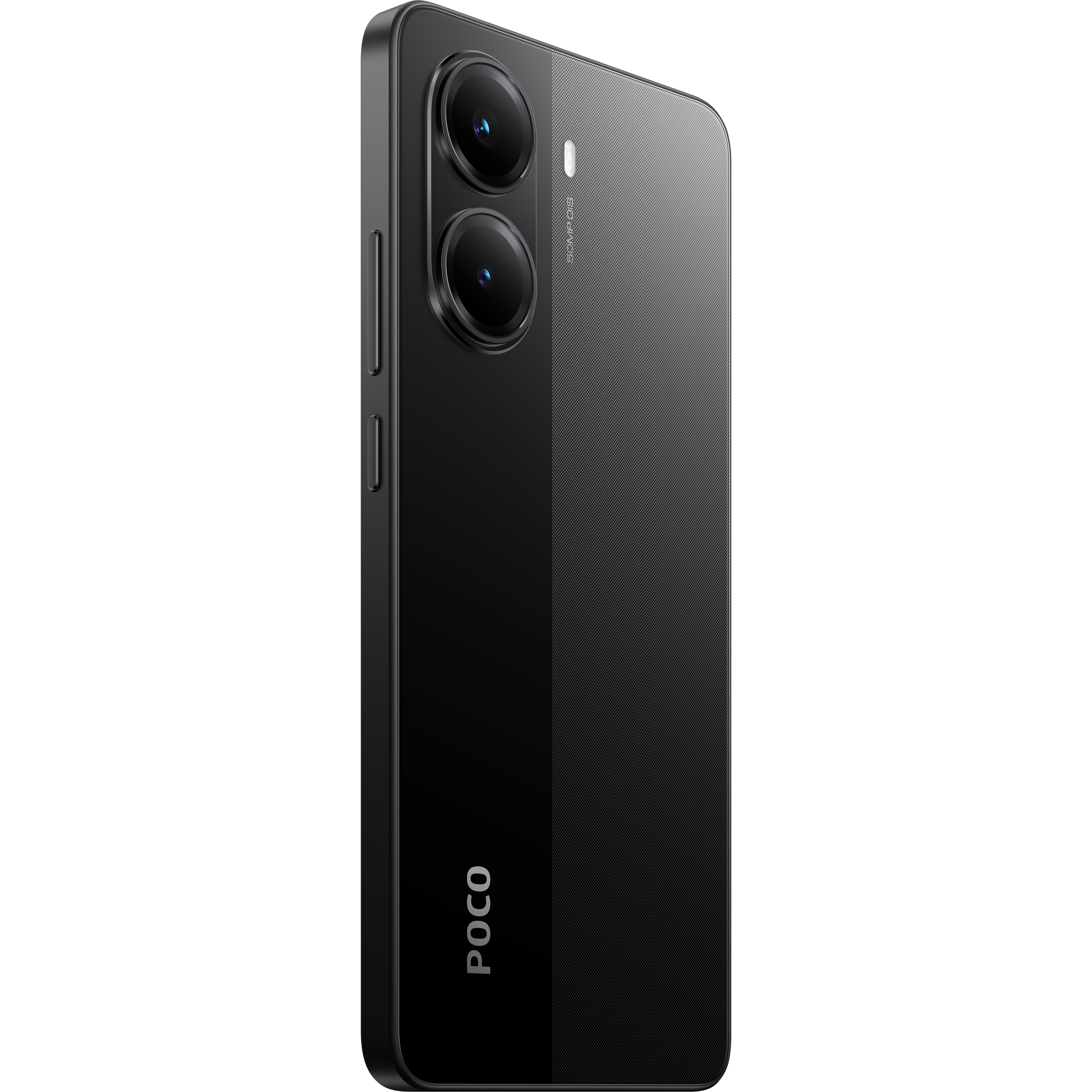 POCO X7 Pro 5G 256GB Zwart kopen | Los of met abonnement - Mobiel.nl