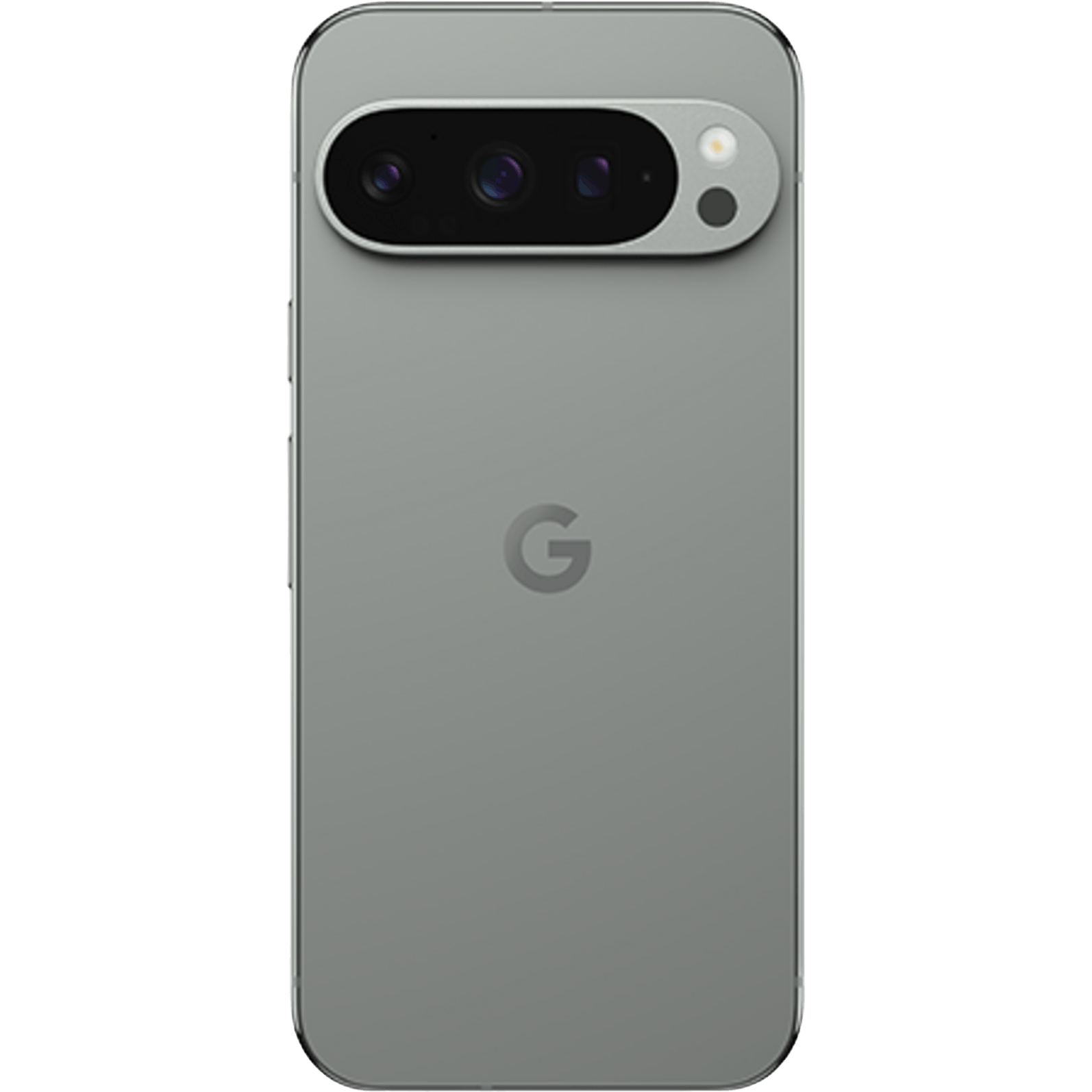 Google Pixel 9 Pro achterkant