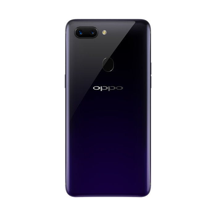 OPPO R15 Pro