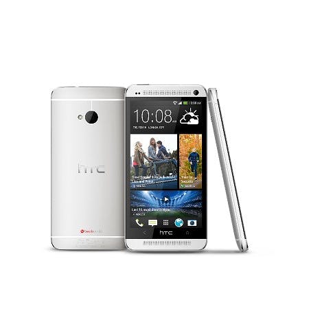 HTC One M7