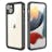 REDPEPPER Apple iPhone 15 Plus FS Series Waterproof Case Zwart