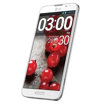 LG Optimus G Pro
