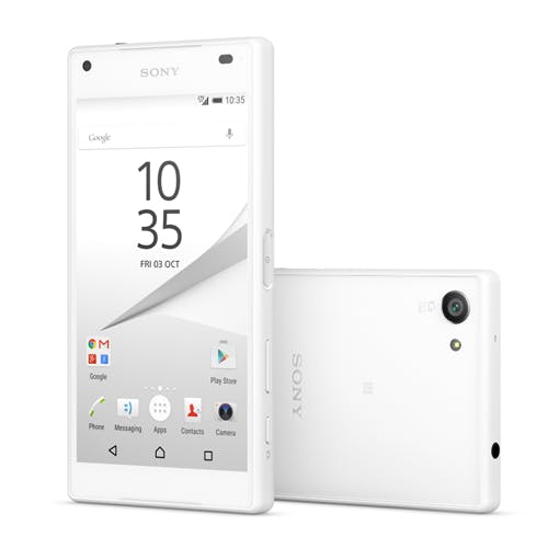 Sony Xperia Z5 Compact