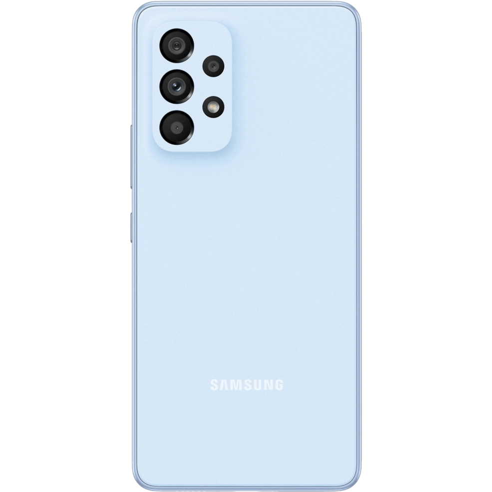 Samsung Galaxy A53 5G Awesome Blue