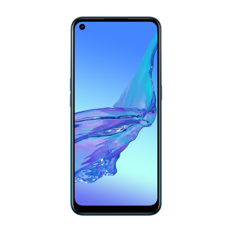 OPPO A53S