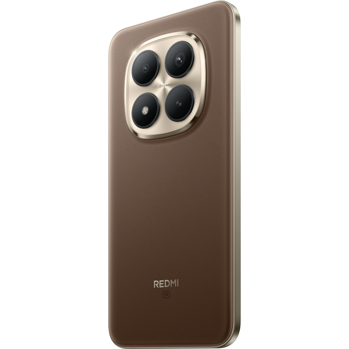 Xiaomi Redmi Note 15 Pro+ 5G Mocha Brown