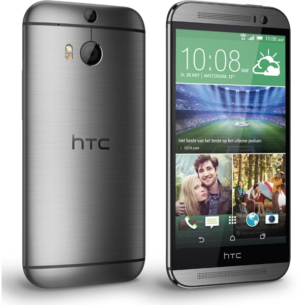 HTC One M8