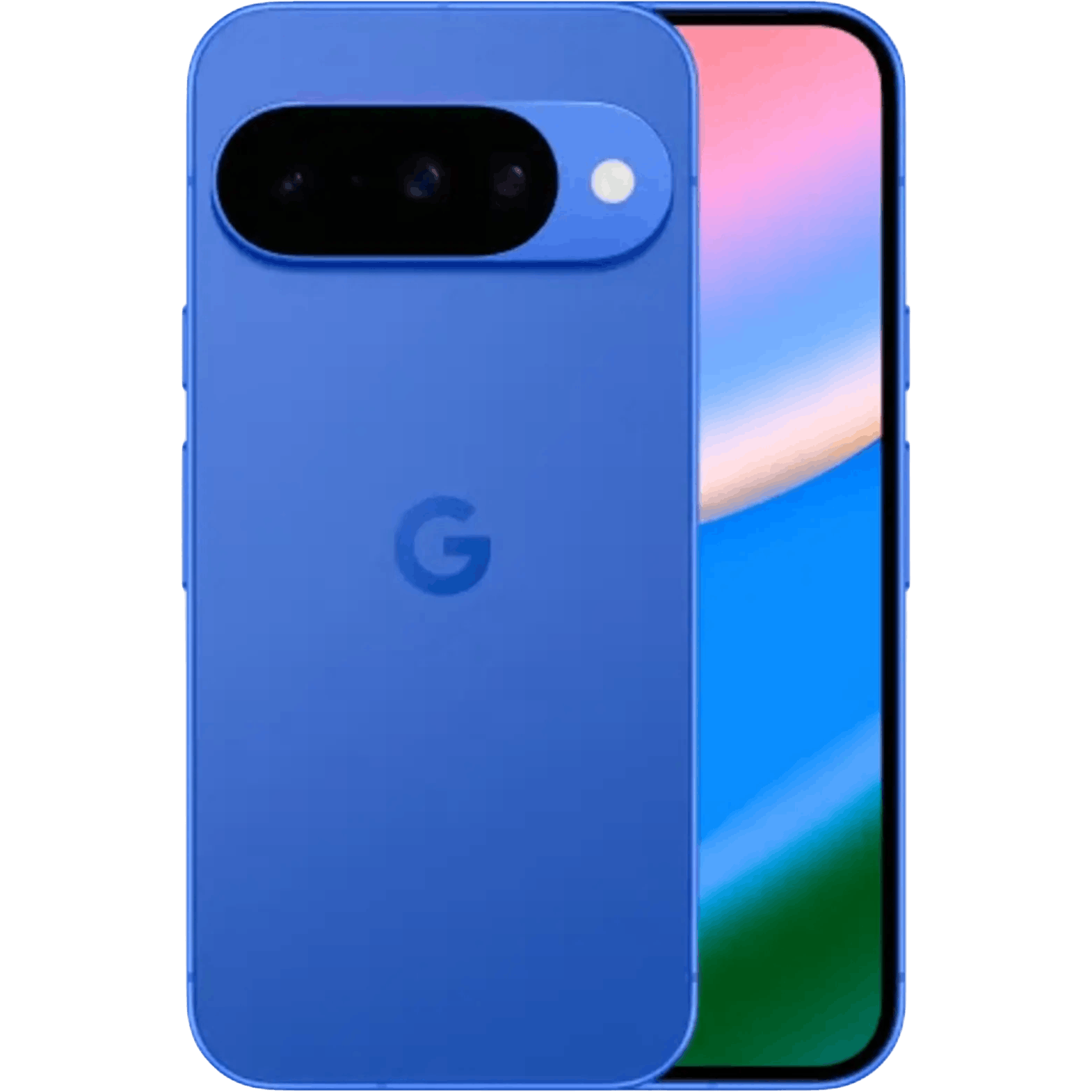Google Pixel 10 Indigo