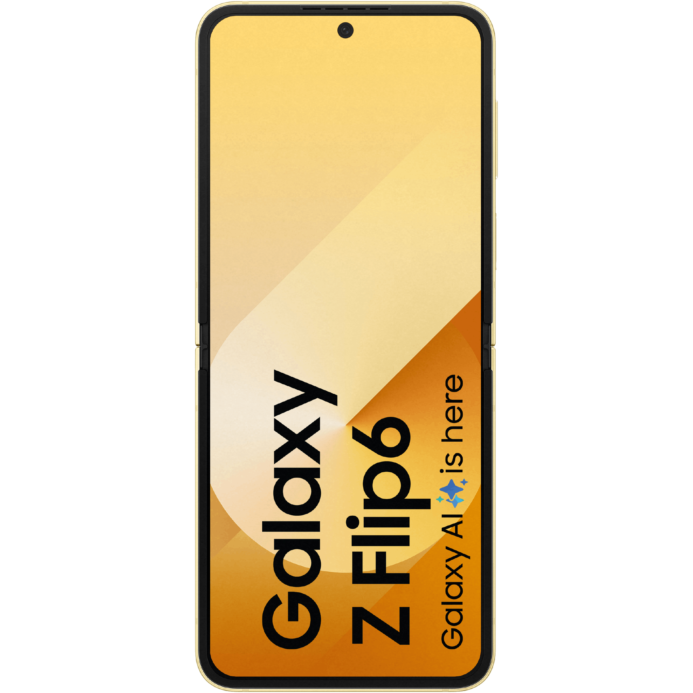 Samsung Galaxy Z Flip6 5G