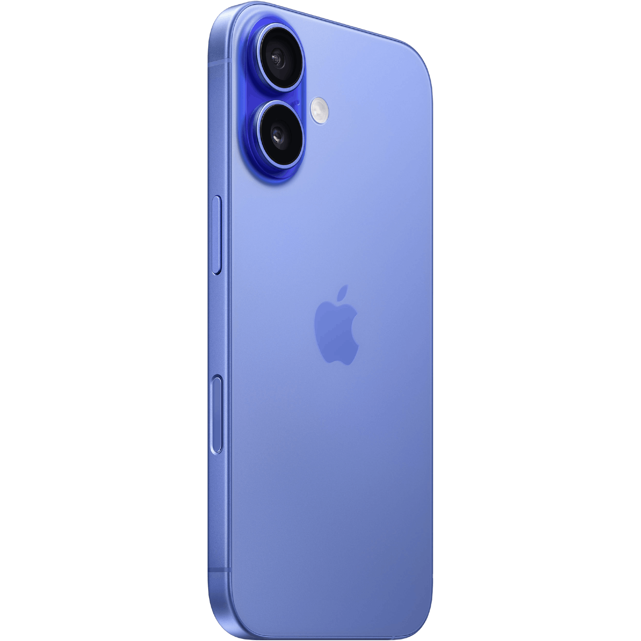 Apple iPhone 16 camera's