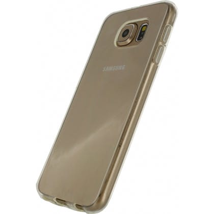 Mobilize Galaxy S6 Gelly Case Clear