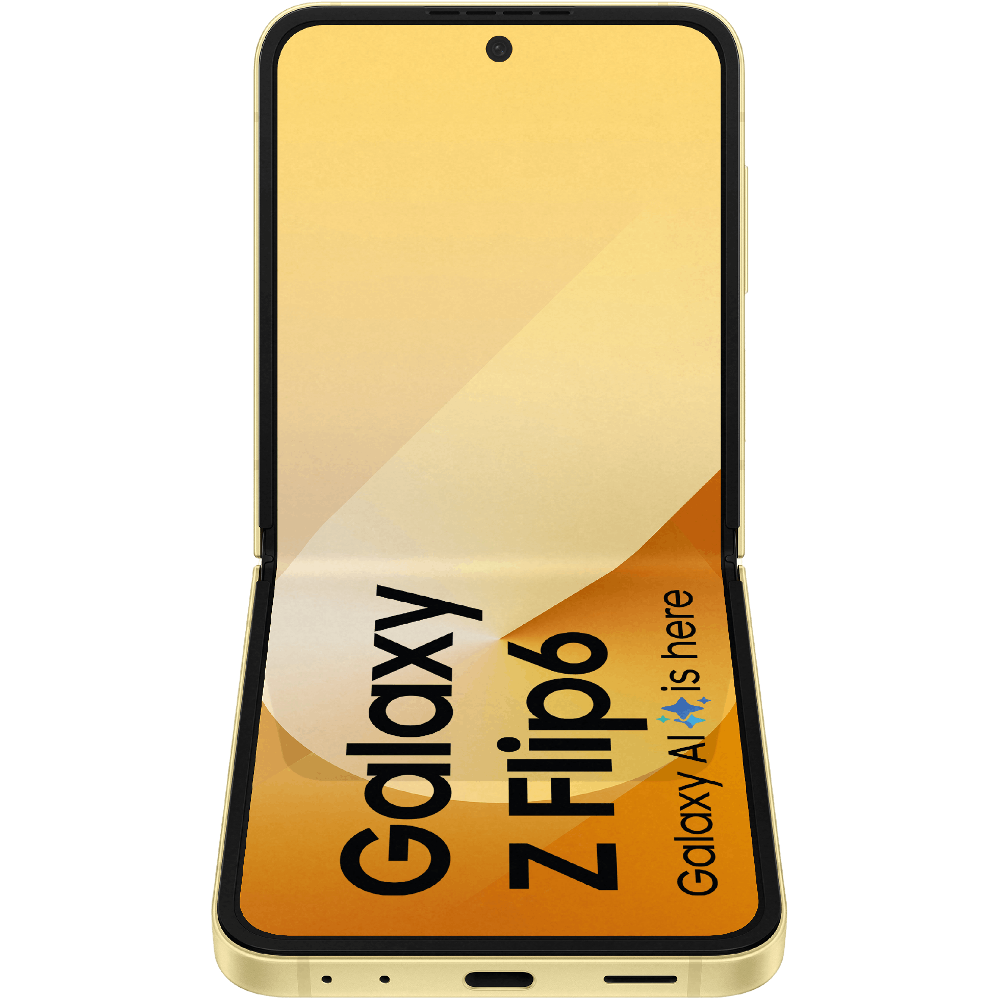 Samsung Galaxy Z Flip6 5G