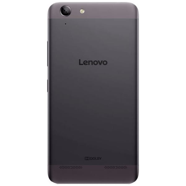 Lenovo K5