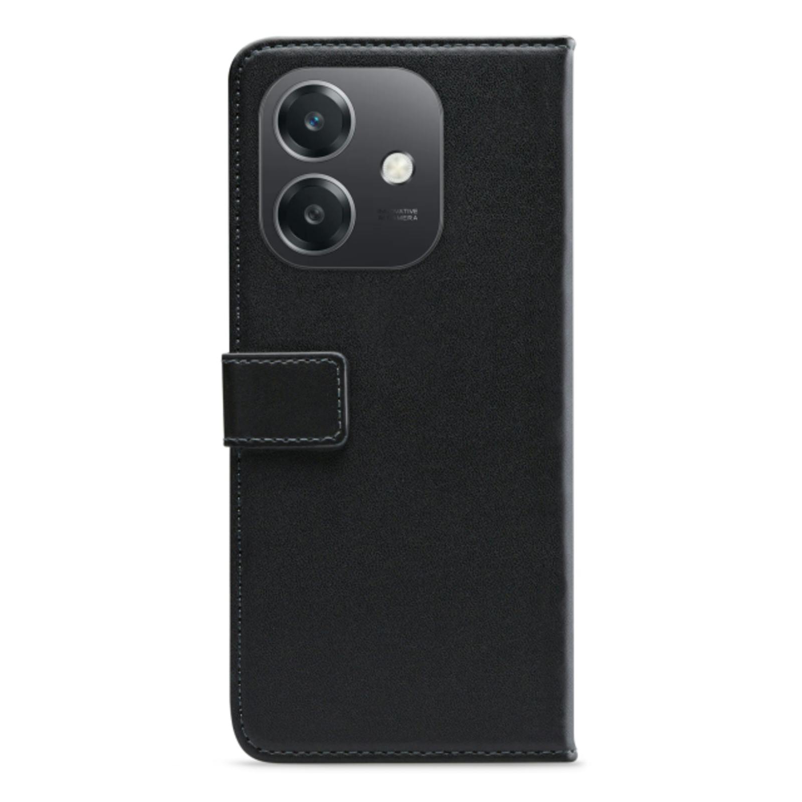 Mobilize OPPO A40(M) Portemonnee Hoesje