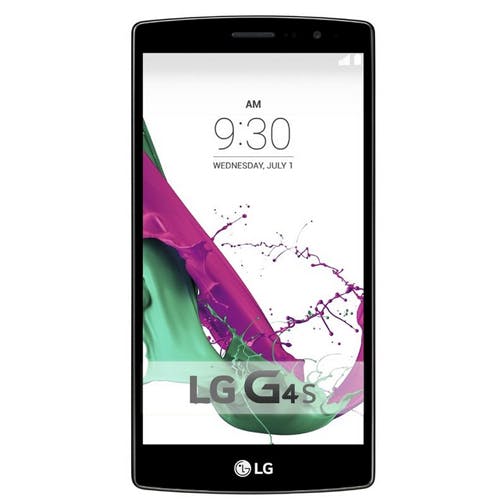 LG G4S