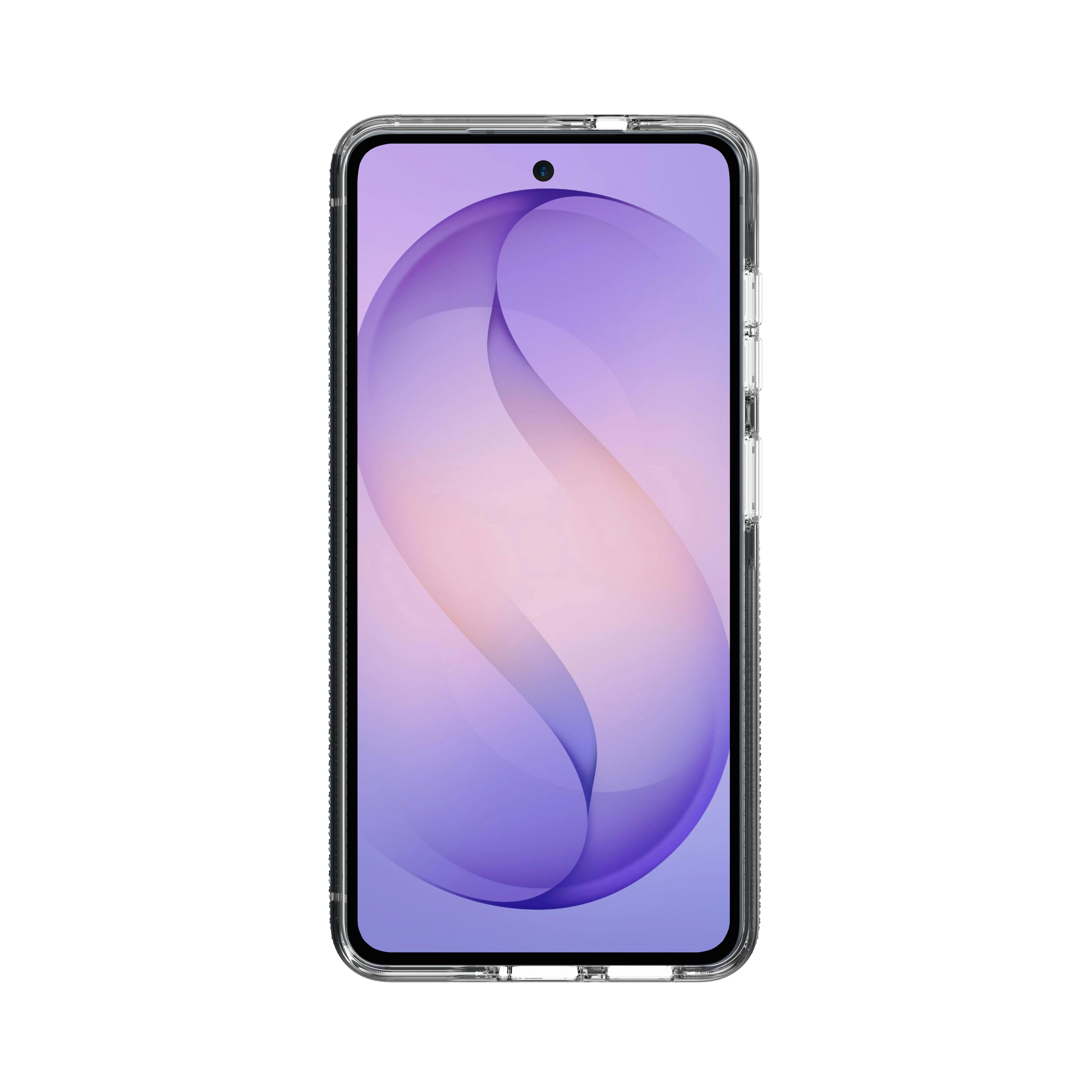 ZAGG Samsung Galaxy S26 Magnetic Crystal Palace Case met Kickstand