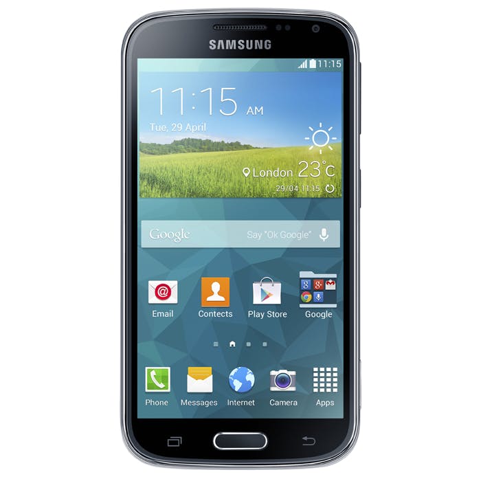 Samsung Galaxy K Zoom