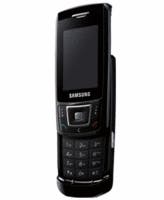 Samsung D900