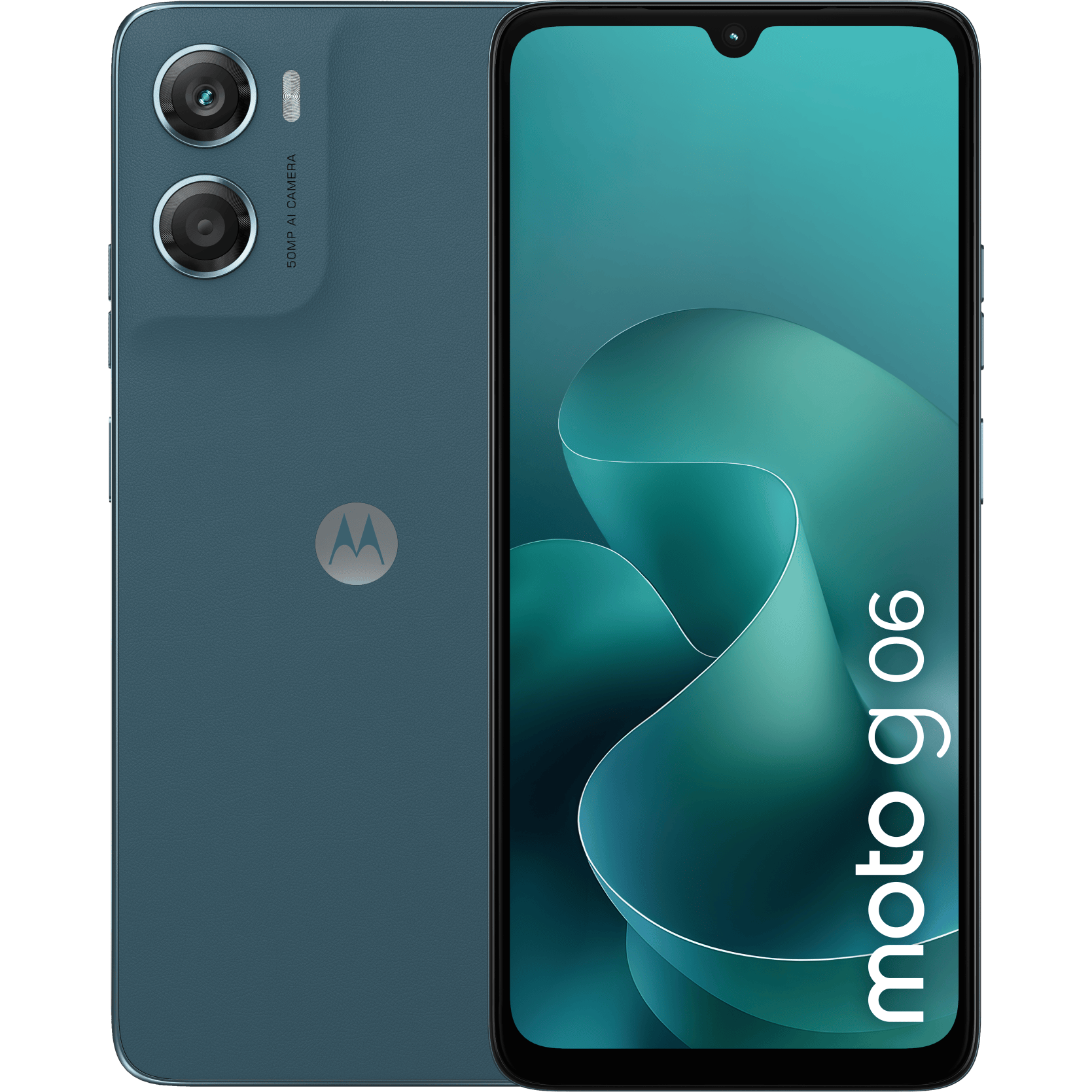 Motorola Moto G06