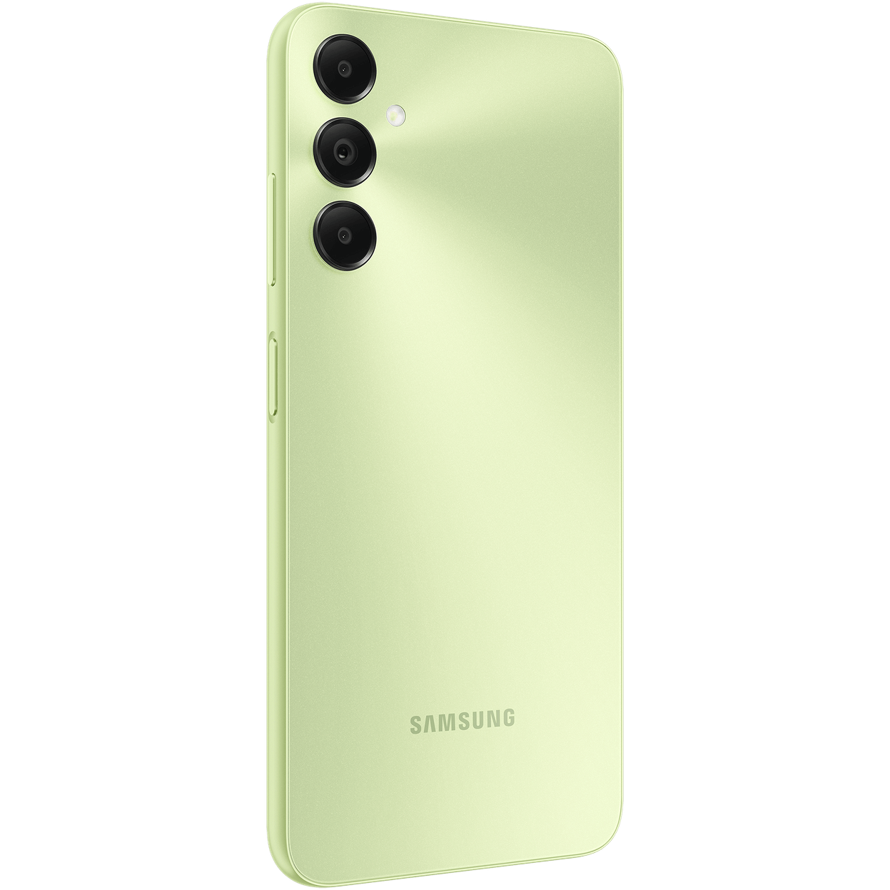 Samsung Galaxy A05s Light Green - Achterkant