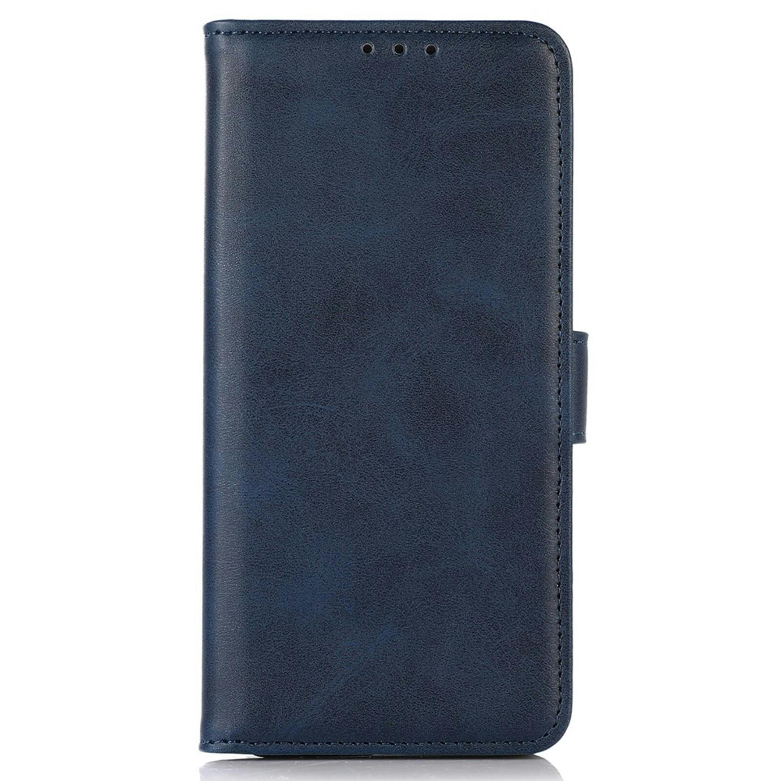 Comfycase OnePlus 13 Bookcase Hoesje Blauw