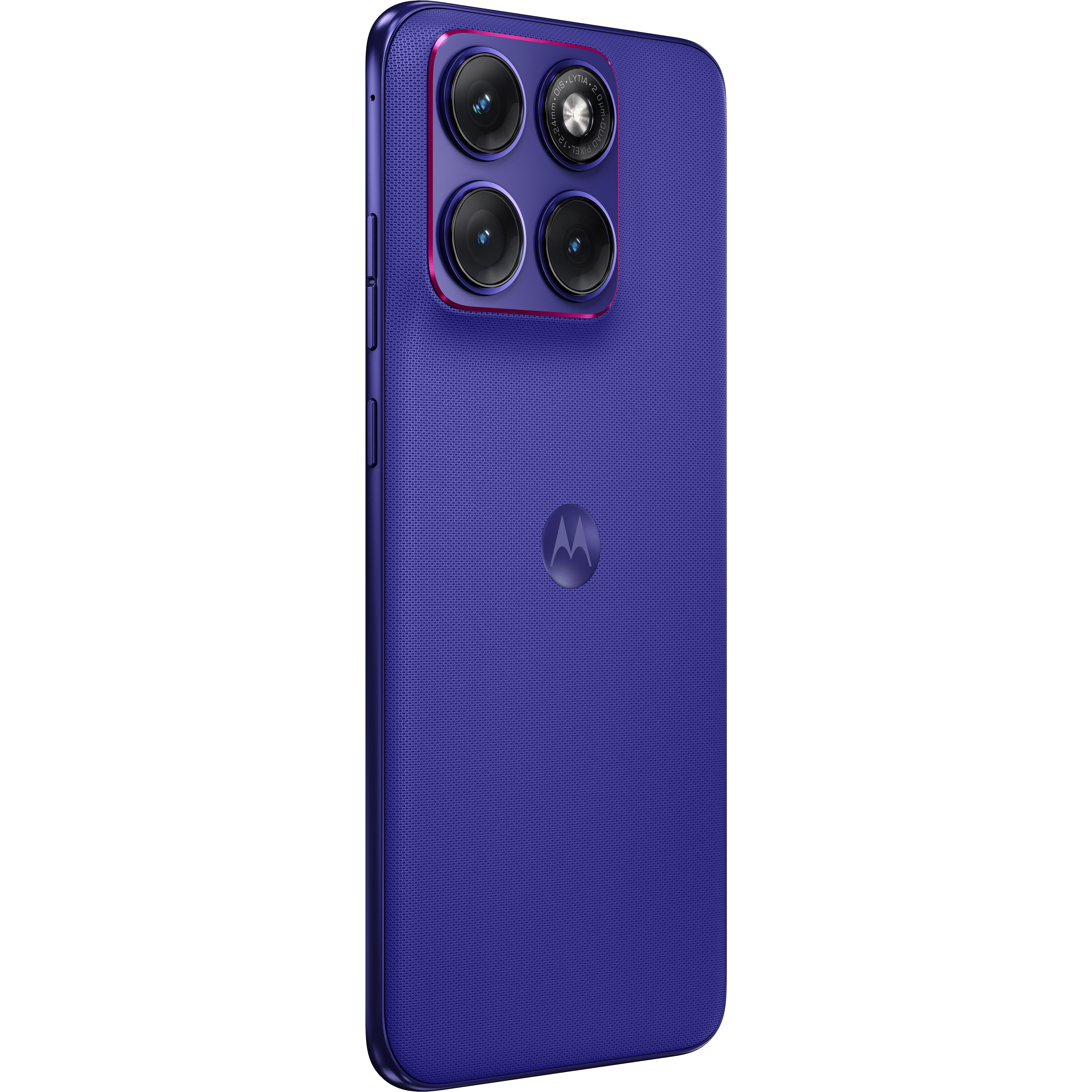 Motorola Edge 70 Fusion