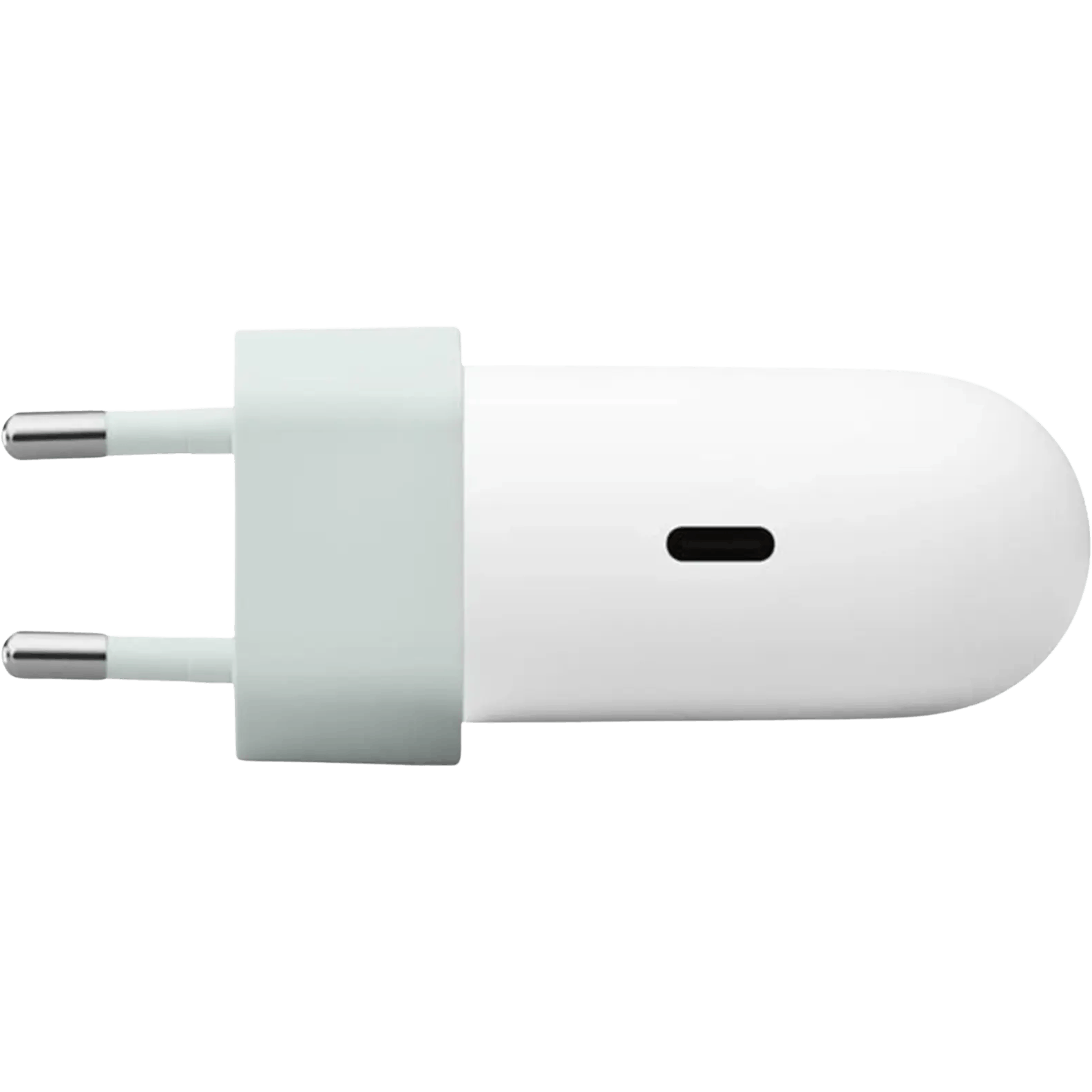 Google 45W USB-C Snellader Wit