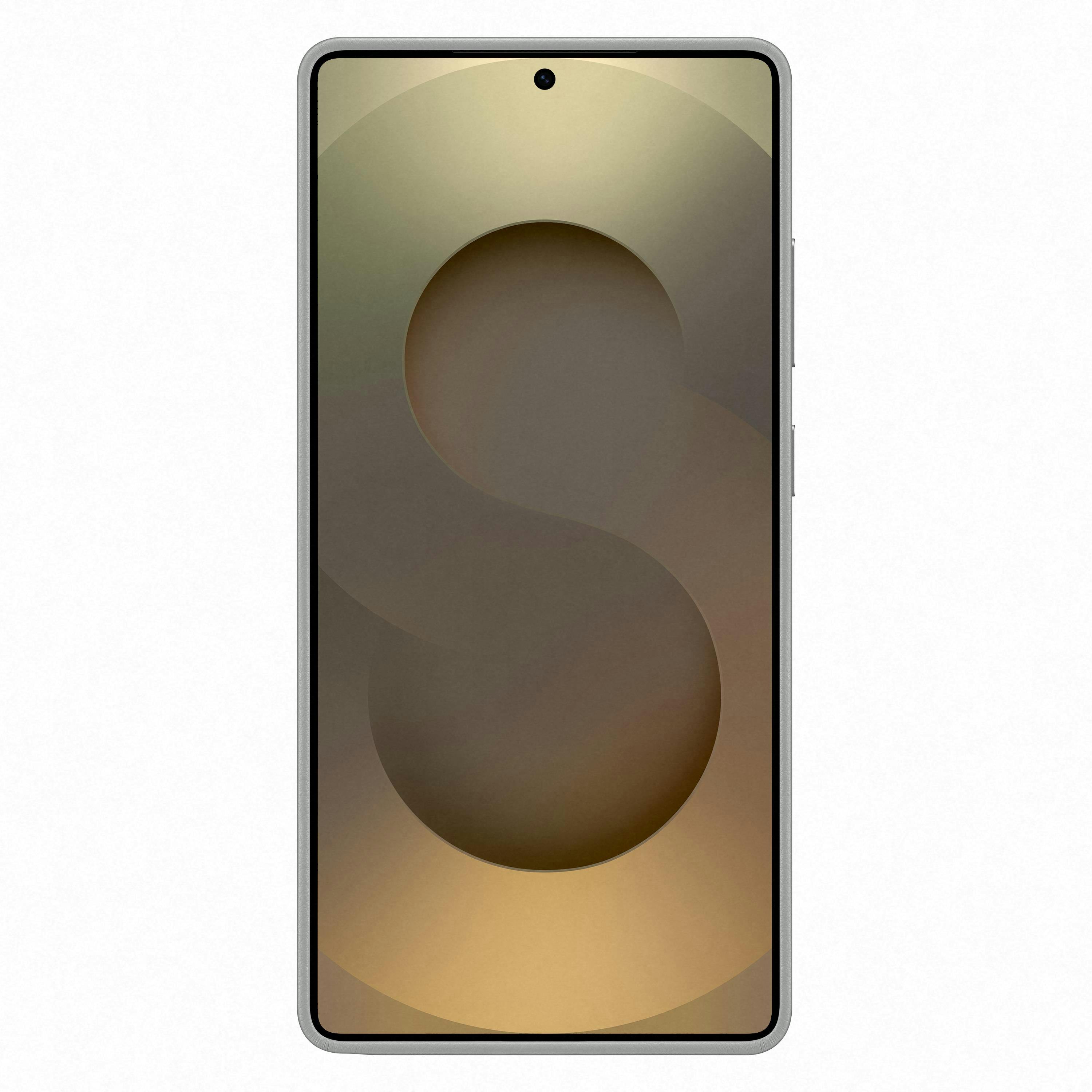 Samsung Galaxy S25 Ultra Kindsuit Hoesje Grijs