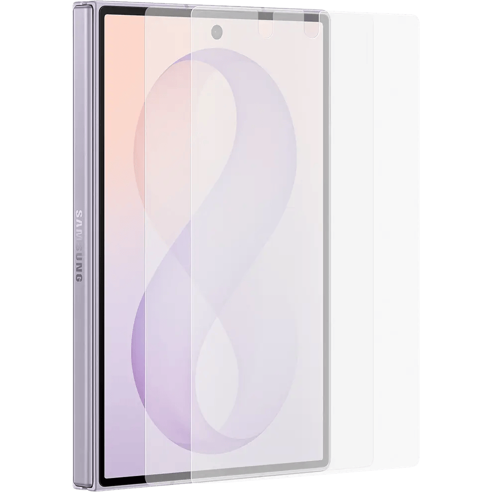 Samsung Galaxy Z Fold8 Anti-Reflecterende Screenprotector