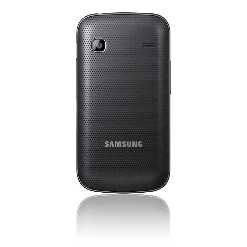 Samsung S5660 Galaxy Gio