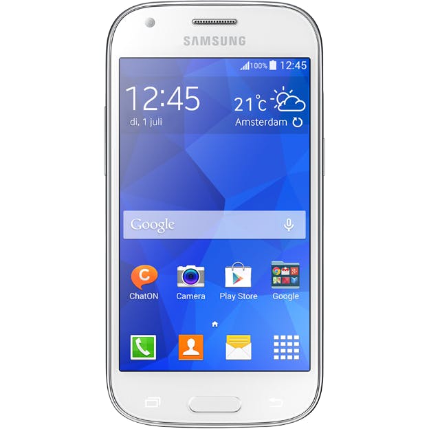 Samsung Galaxy Ace 4