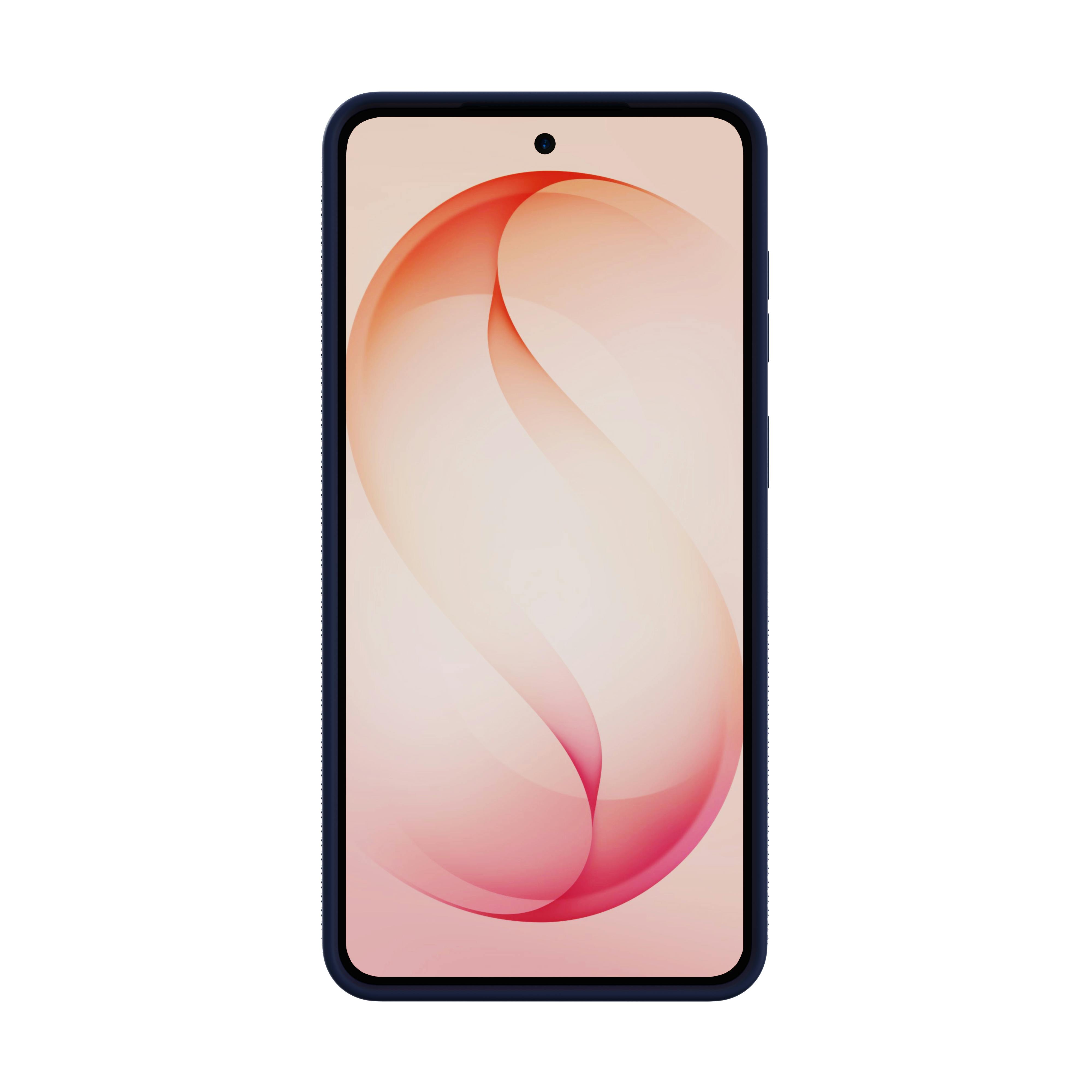 ZAGG Samsung Galaxy S26 Plus Milan Snap Case Marineblauw